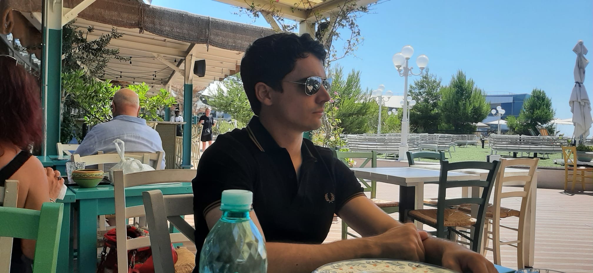 Liberto - Higueras - Castellón | Anuncios gays