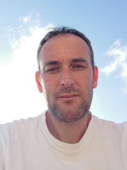 Hamedi - Montejaque - Málaga | Anuncios gays