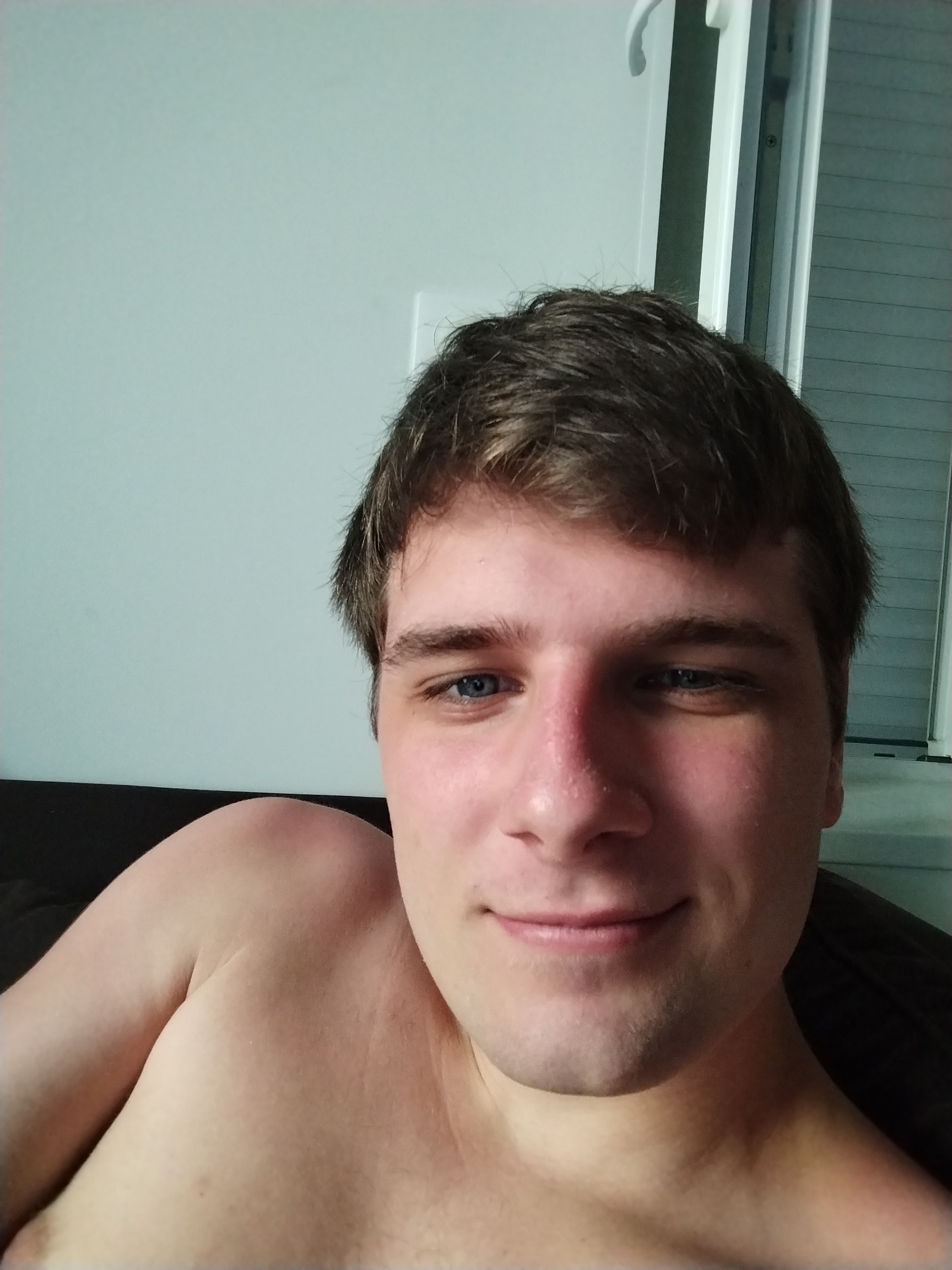 Klyde - Alcaraz - Albacete | Anuncios gays