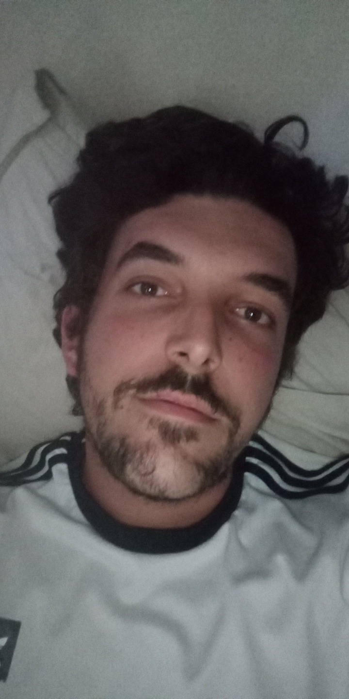 Abderrhamane - Algaida - Illes Balears | Anuncios gays