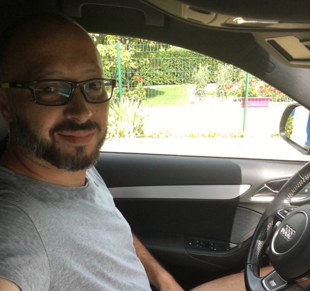 Dietrich - Alcalá de Henares - Madrid | Anuncios gays