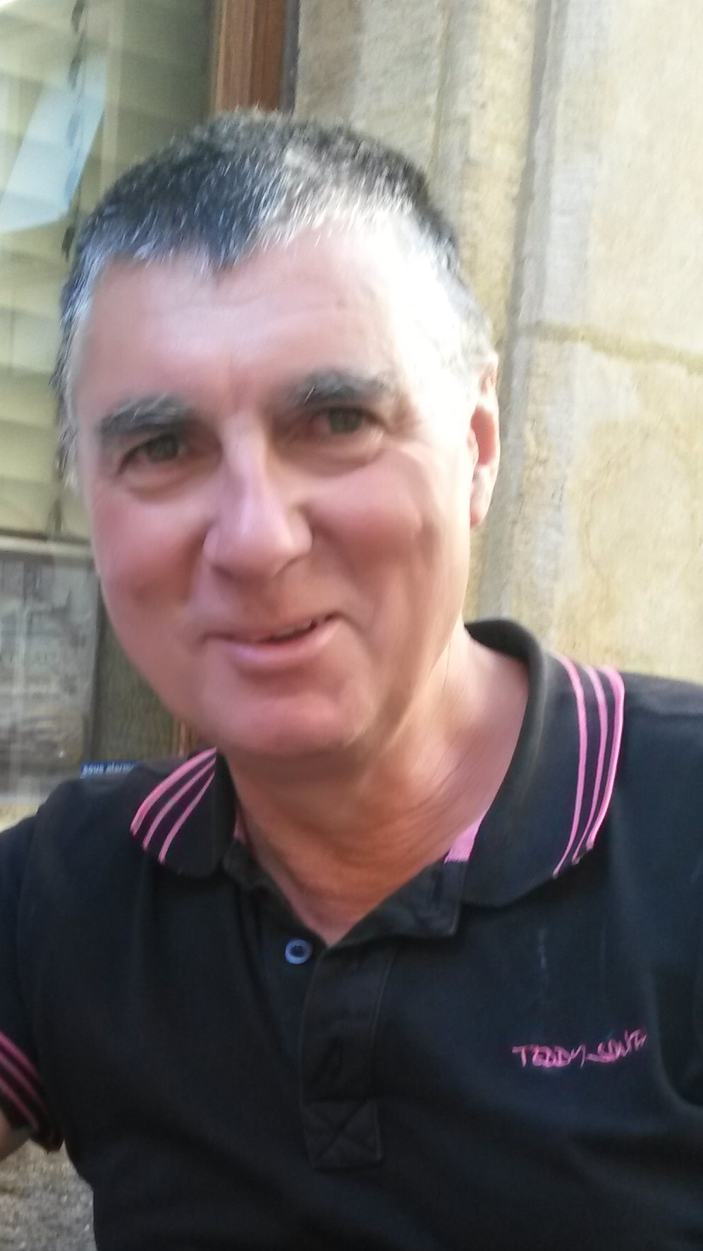 Dayan - Arroyo de San Serván - Badajoz | Anuncios gays