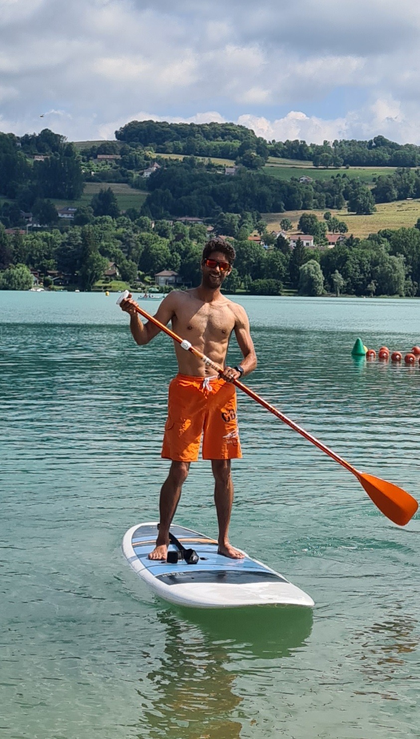 Icham - Arano - Navarra | Anuncios gays