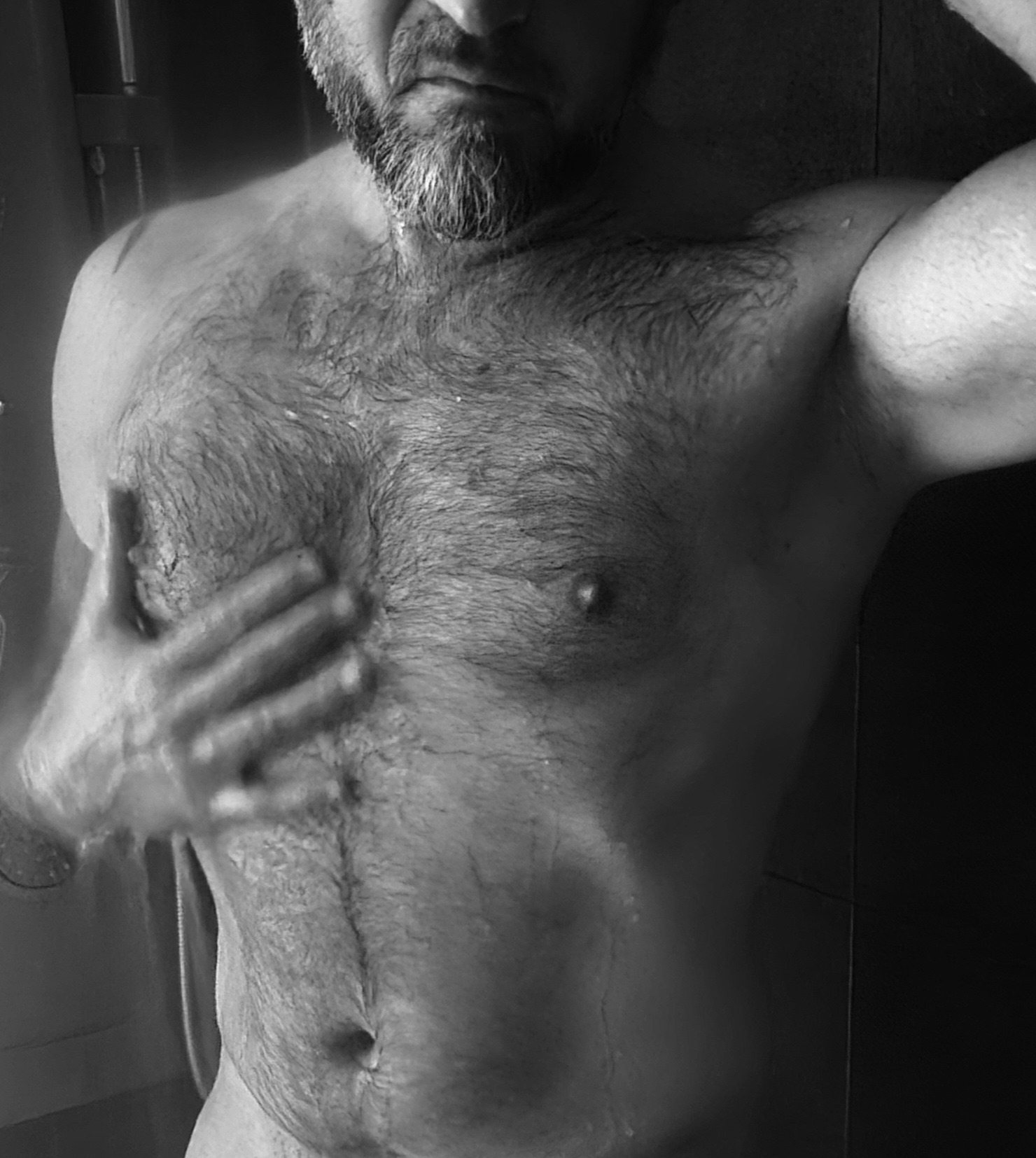 Geremy - Redueña - Madrid | Anuncios gays