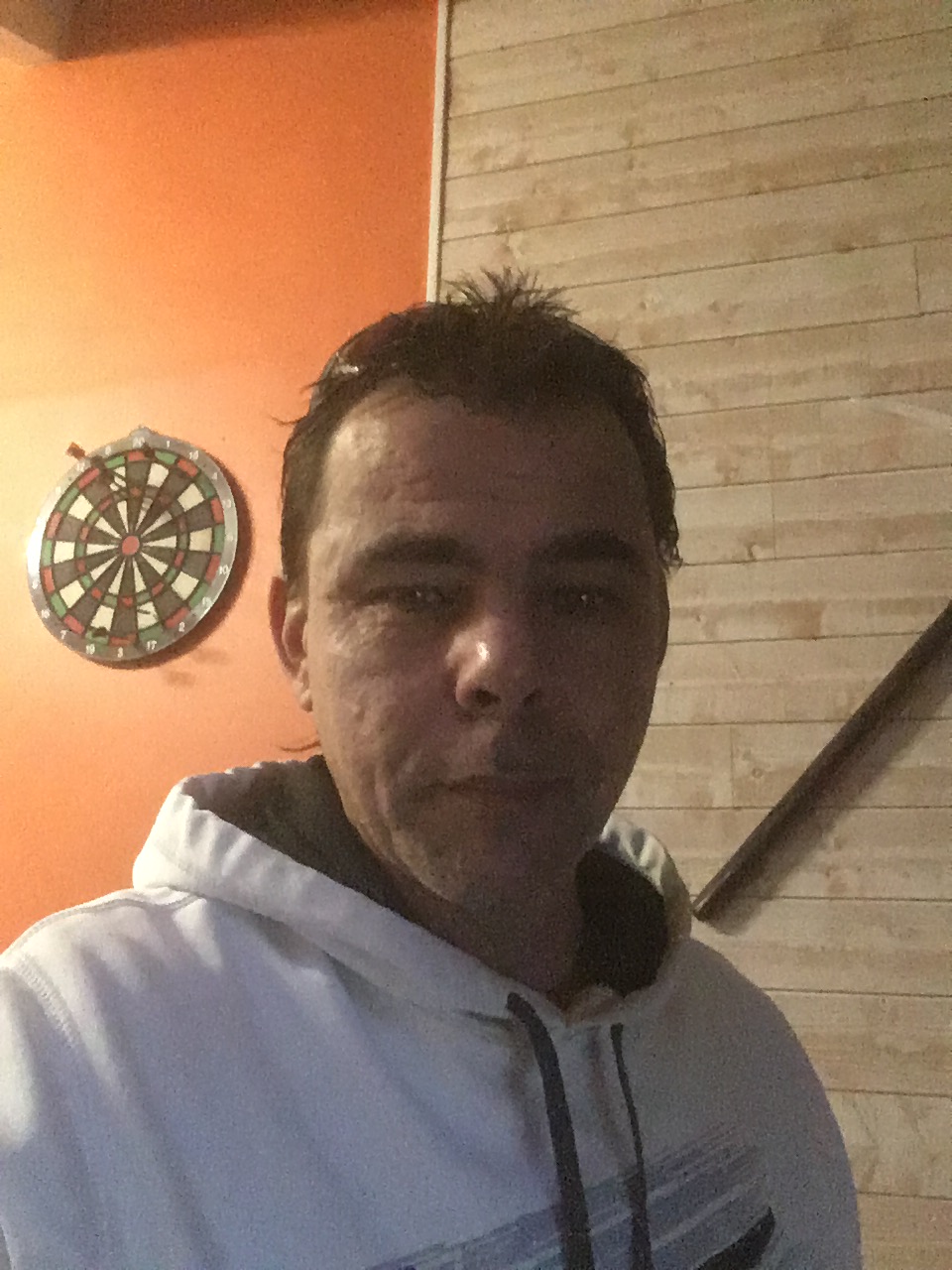 Djamael - Argavieso - Huesca | Anuncios gays