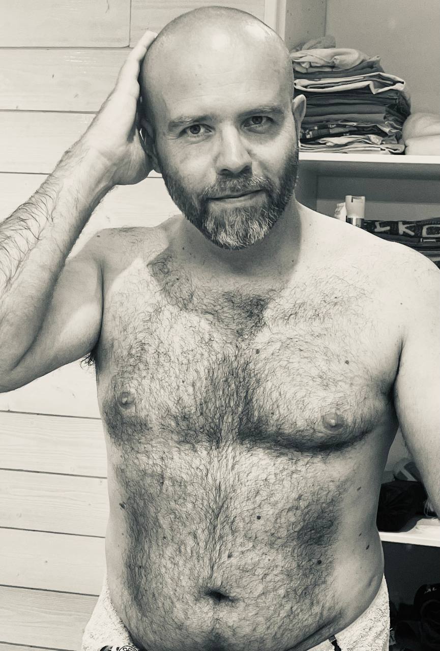 Loqman - Cartagena - Murcia | Anuncios gays