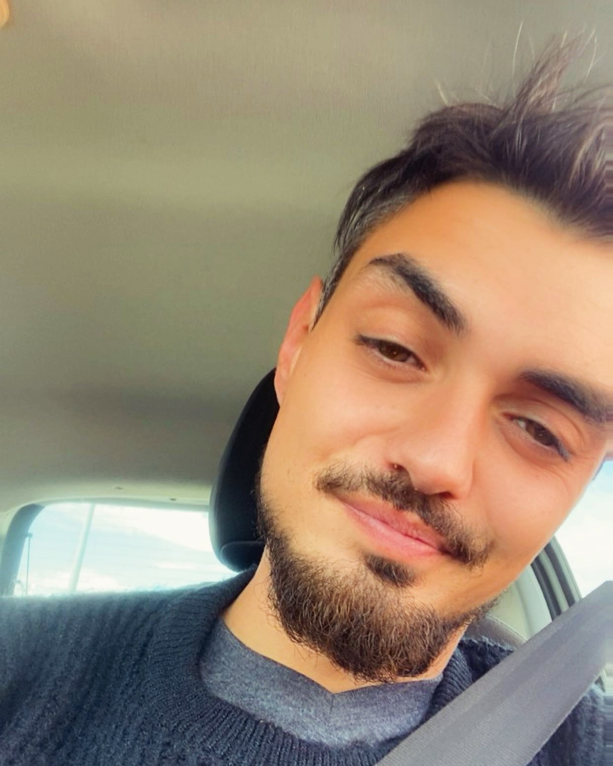 Jay - Monturque - Córdoba | Anuncios gays