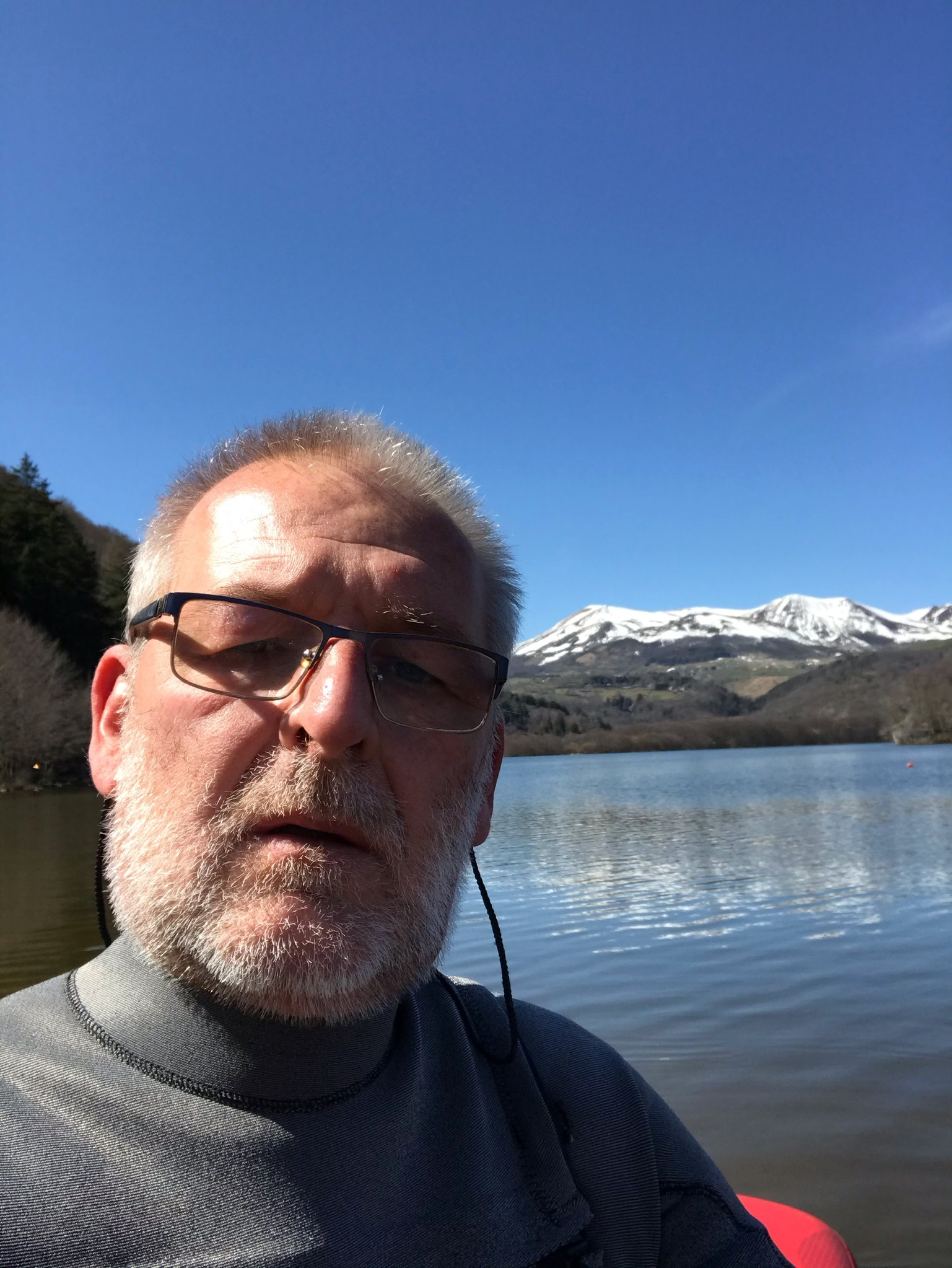 Georgi - Lagunilla del Jubera - La Rioja | Anuncios gays