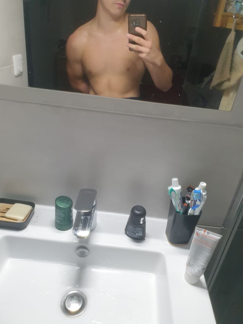 Goulven - Cortes de Baza - Granada | Anuncios gays