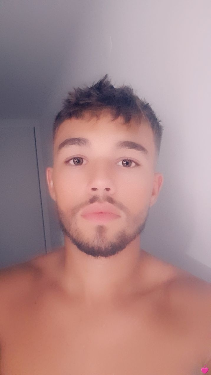 Abdoulah - Algaba, La - Sevilla | Anuncios gays