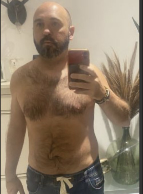Genek - Alarilla - Guadalajara | Anuncios gays