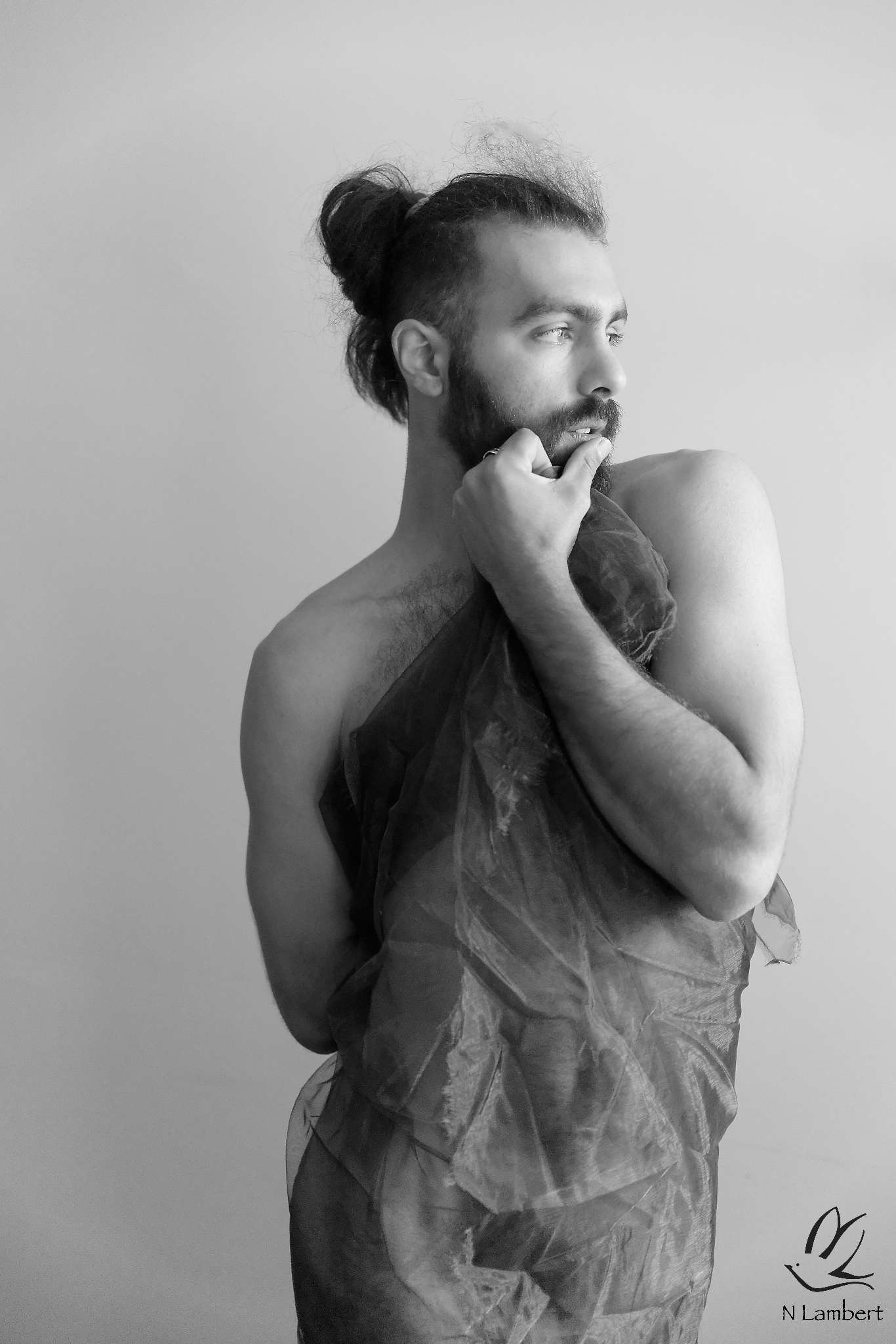 Tyrone - Adradas - Soria | Anuncios gays