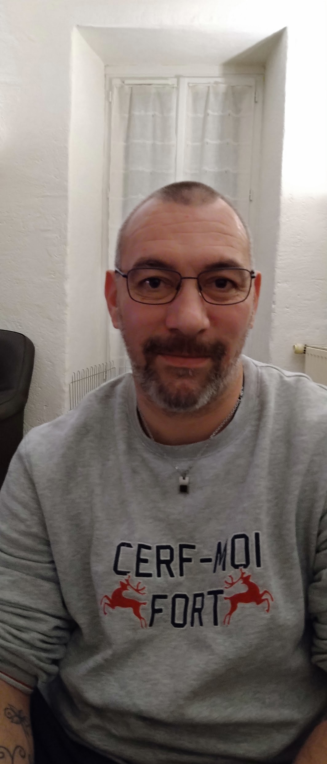 Marko - Alba de Cerrato - Palencia | Anuncios gays