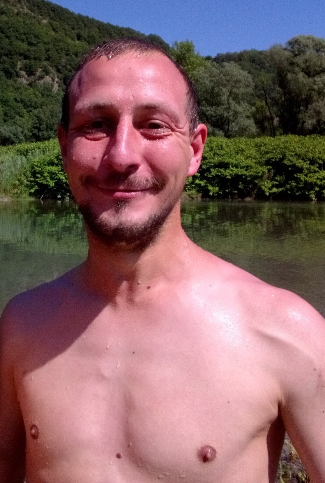 Kilyan - Joyosa, La - Zaragoza | Anuncios gays