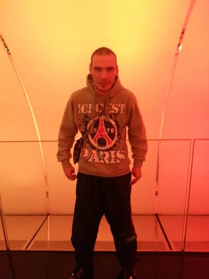 Jasser - Betelu - Navarra | Anuncios gays