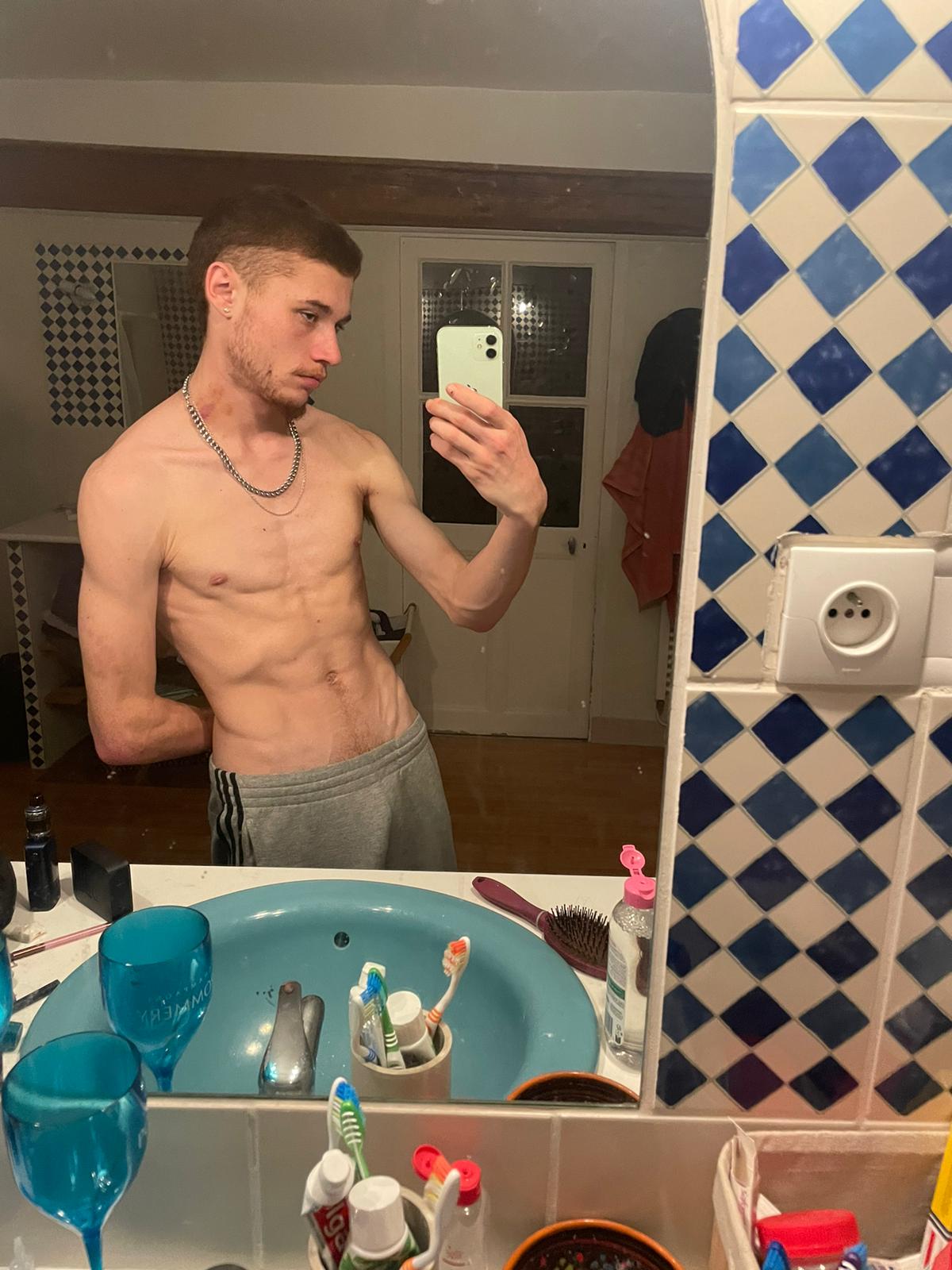 Pascal - Aoiz/Agoitz - Navarra | Anuncios gays