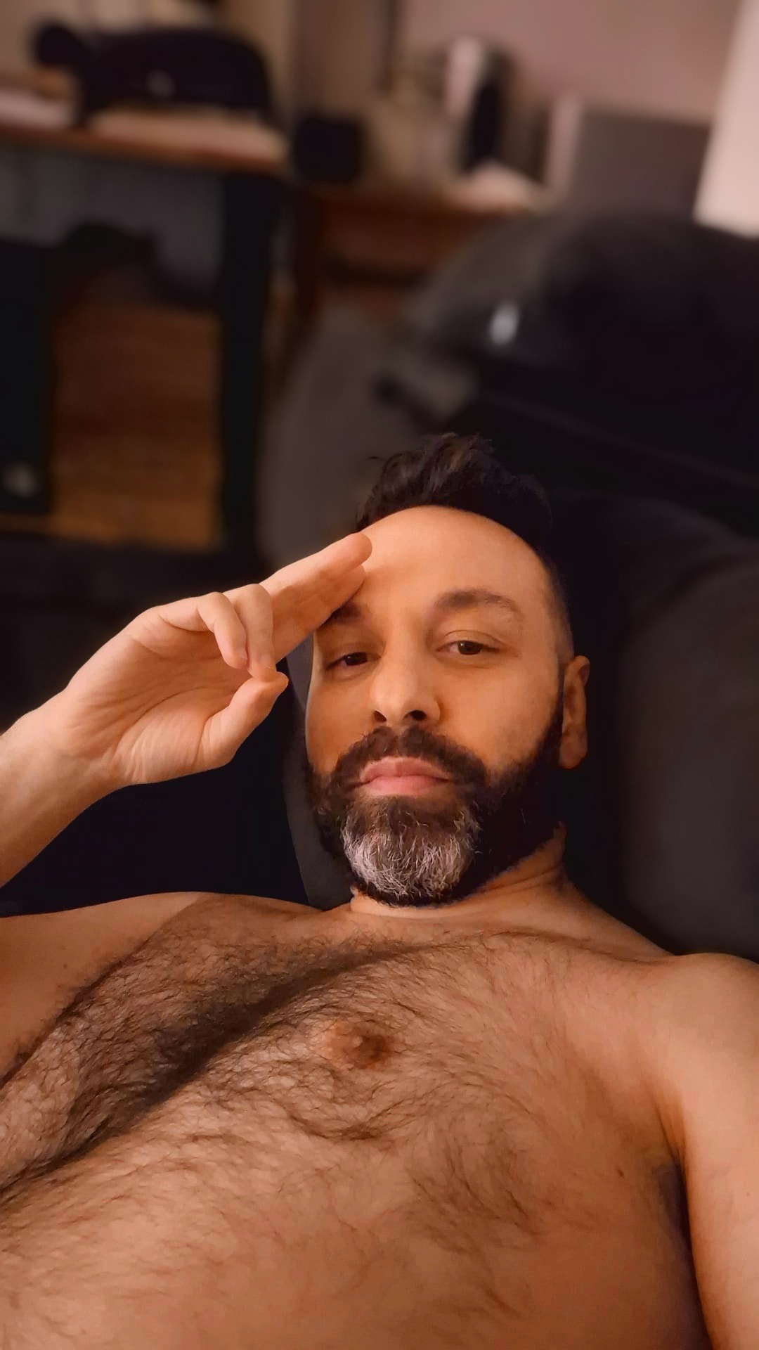 Jean-wilfrid - Balsareny - Barcelona | Anuncios gays