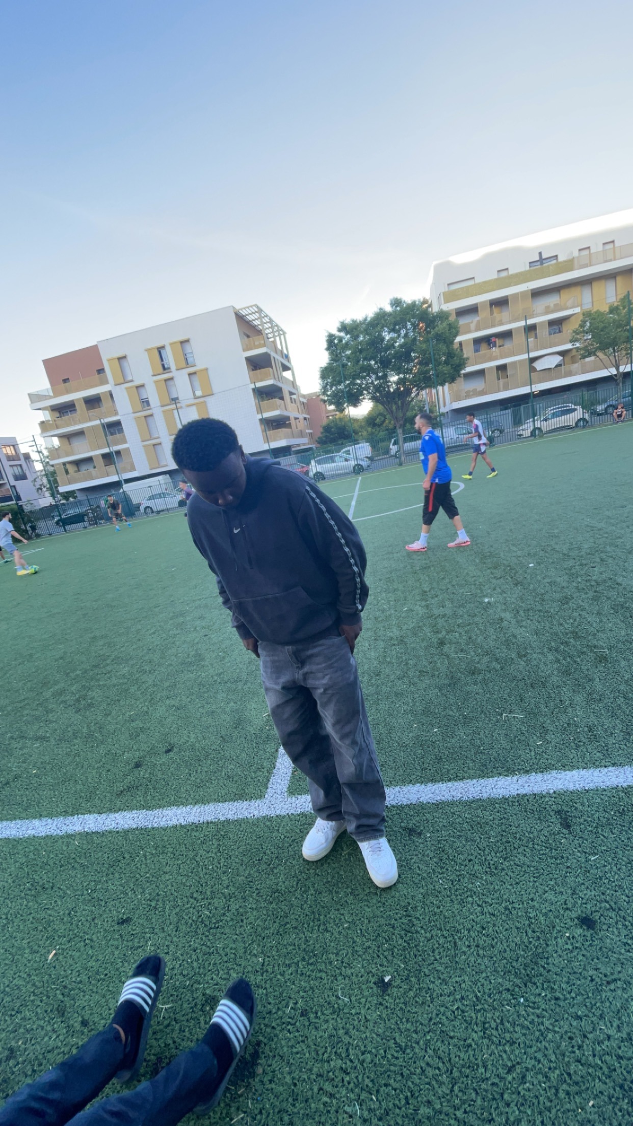 Goulwen - Xunqueira de Ambía - Ourense | Anuncios gays