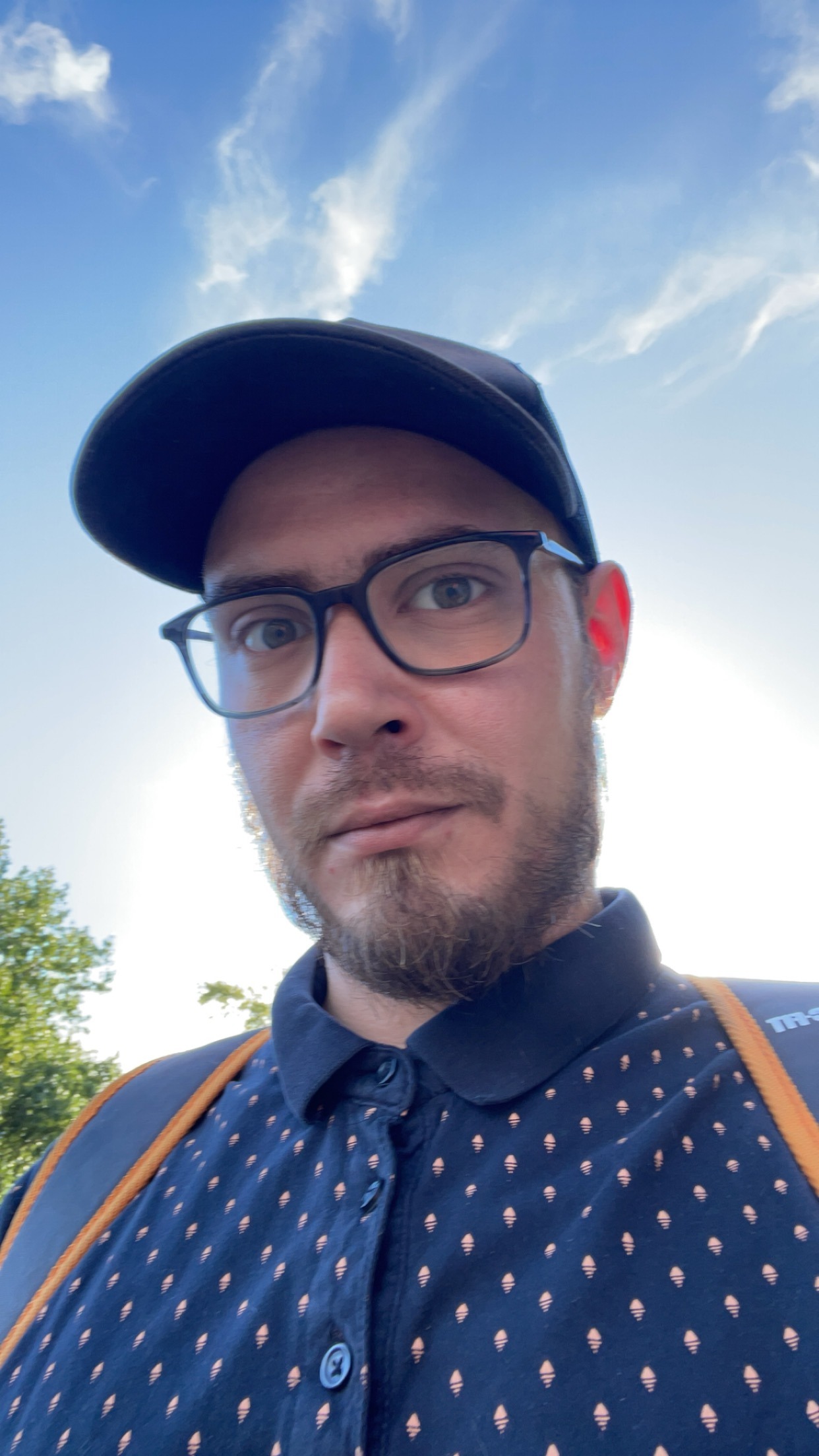 Mohamad - Águilas - Murcia | Anuncios gays