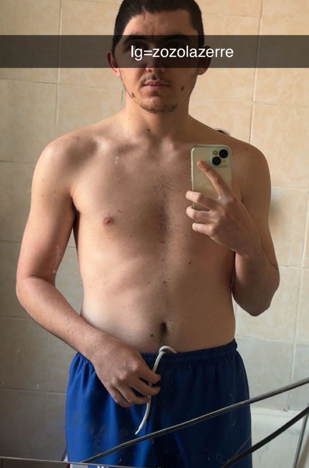 Dembo - Uharte Arakil - Navarra | Anuncios gays
