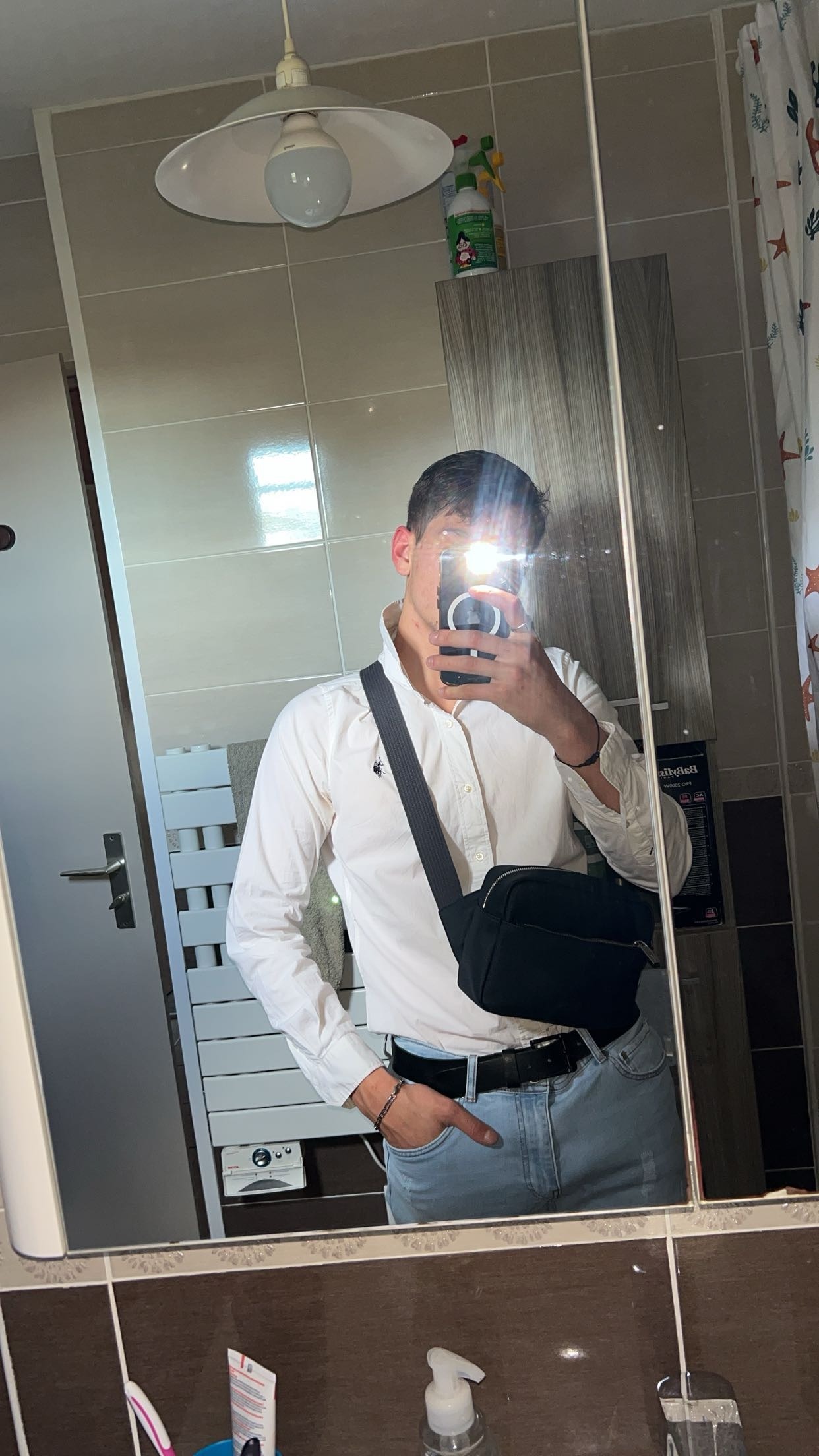 Driss - Lezo - Gipuzkoa | Anuncios gays