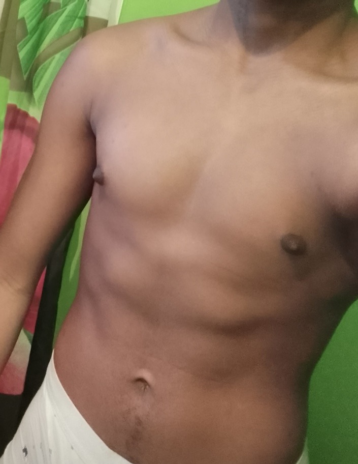 Elykia - Ares - A Coruña | Anuncios gays