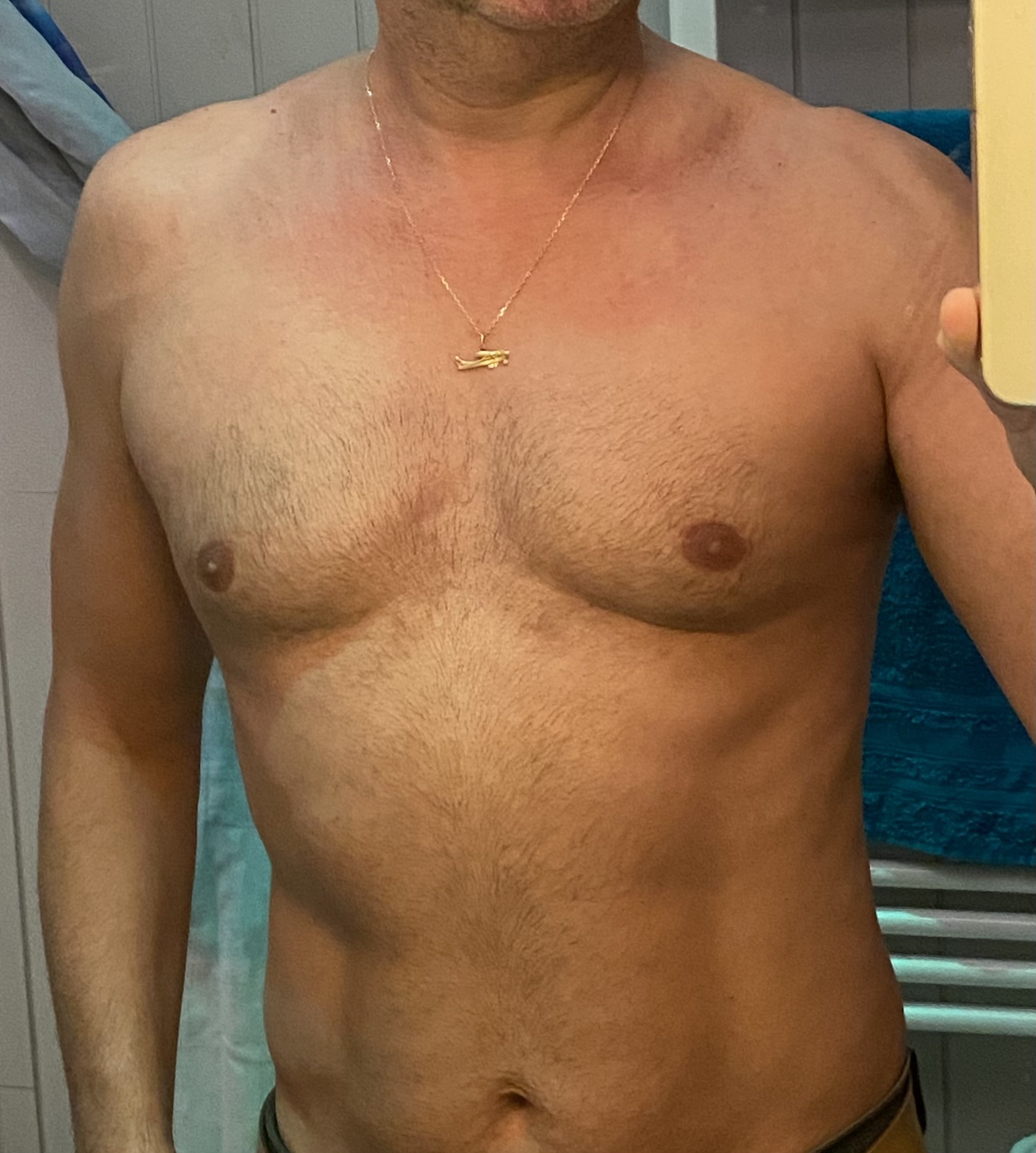Tamer - Sant Quirze de Besora - Barcelona | Anuncios gays