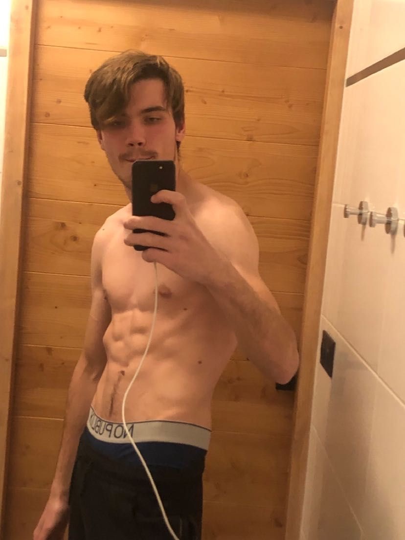Robbie - Alesanco - La Rioja | Anuncios gays