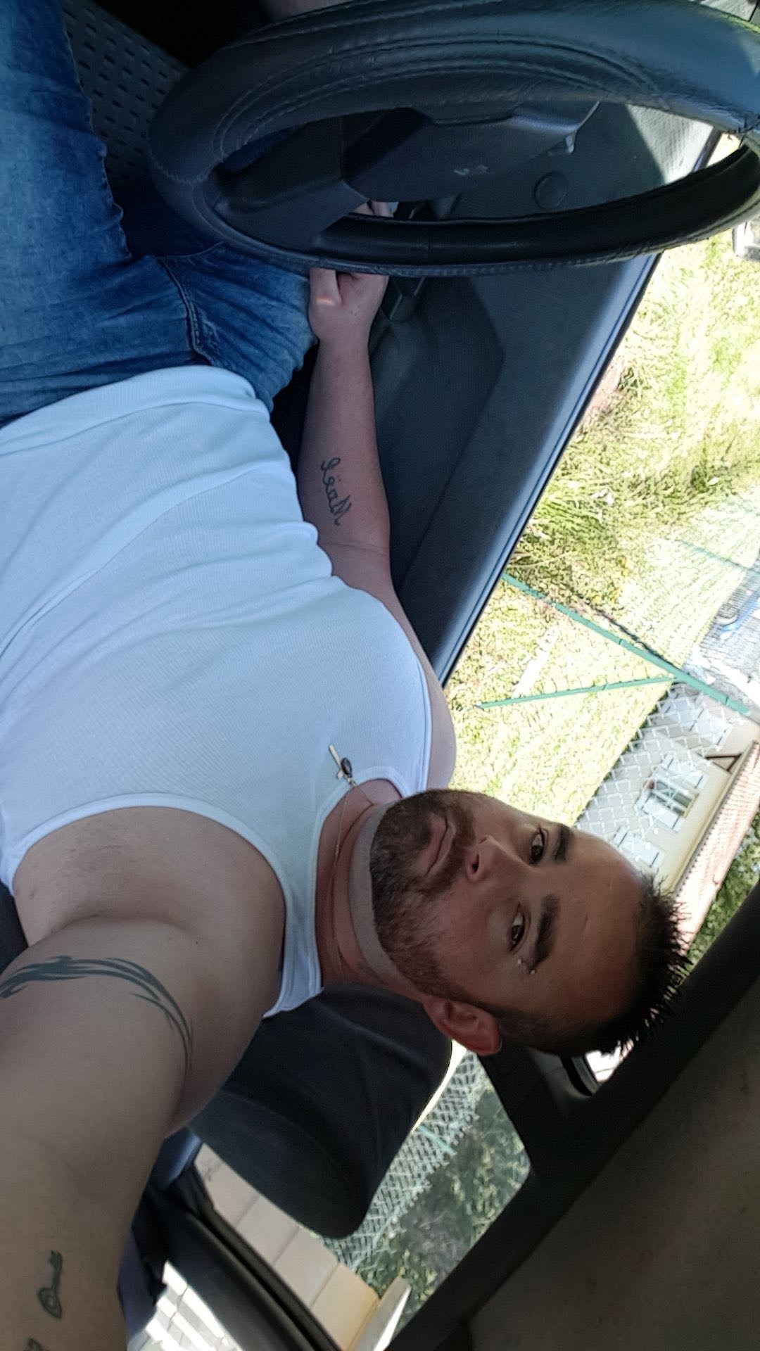Godfroy - Igorre - Bizkaia | Anuncios gays