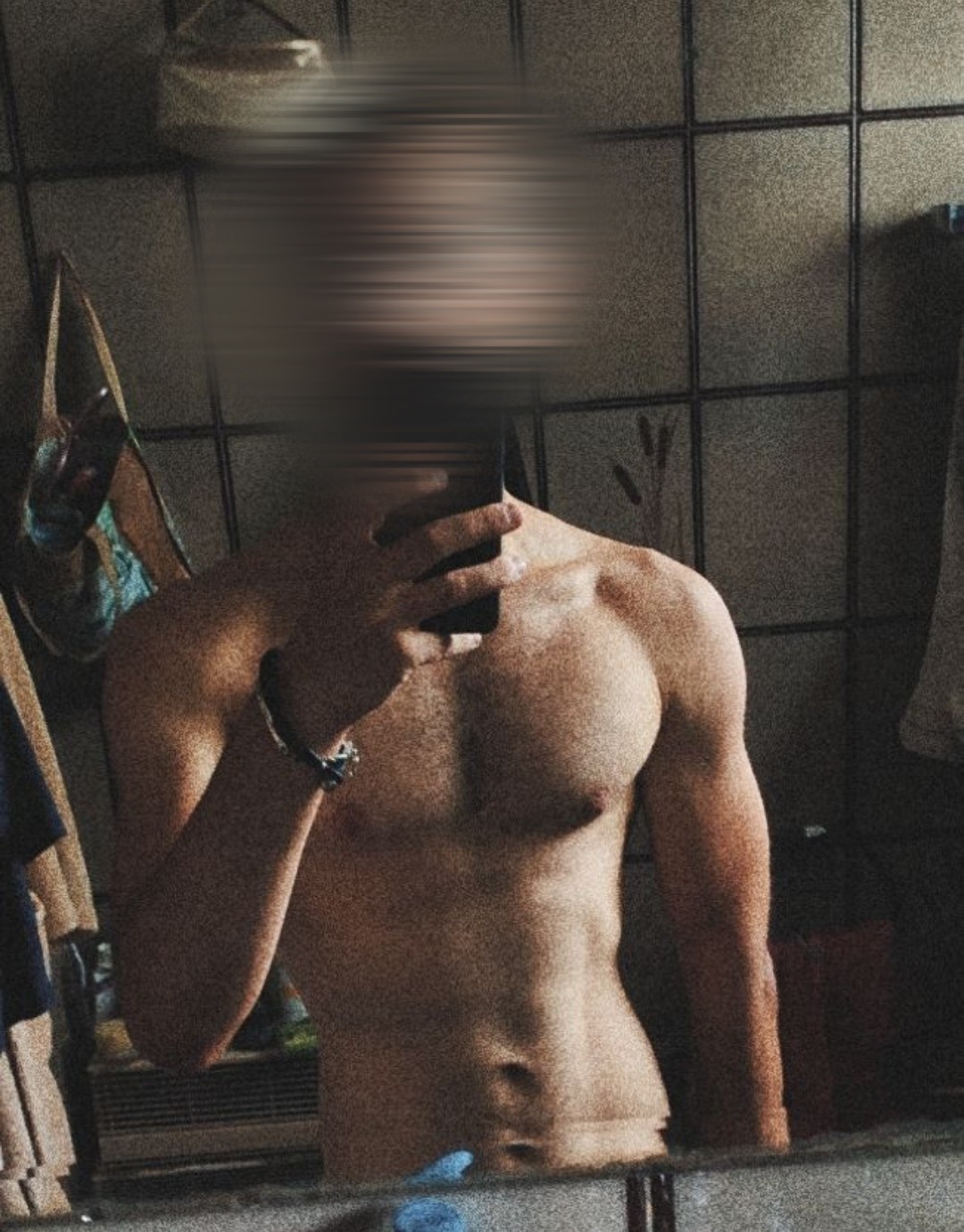 Souleimen - Sant Fruitós de Bages - Barcelona | Anuncios gays