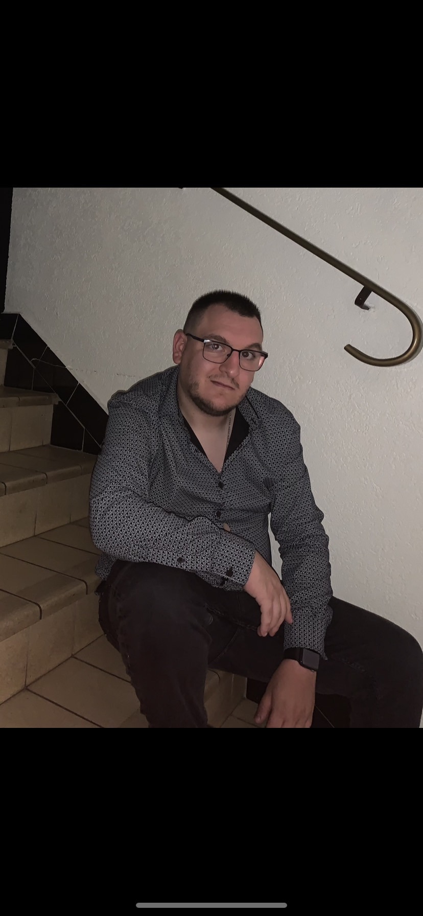 Joshua - Carucedo - León | Anuncios gays