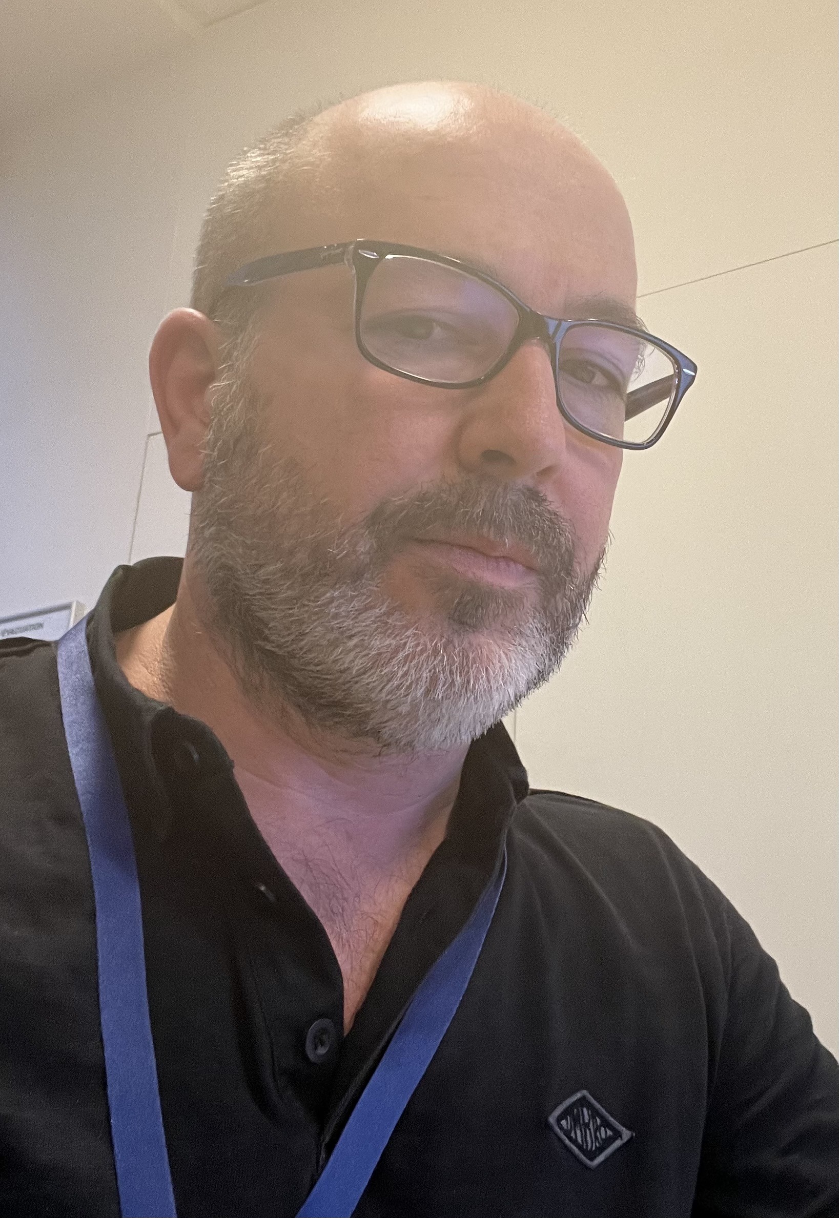 Rabbi - Peñaparda - Salamanca | Anuncios gays
