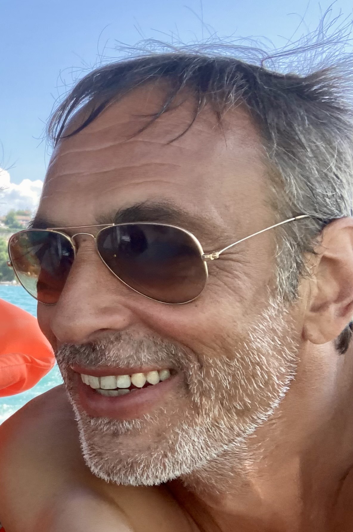 Pedro-miguel - Campins - Barcelona | Anuncios gays