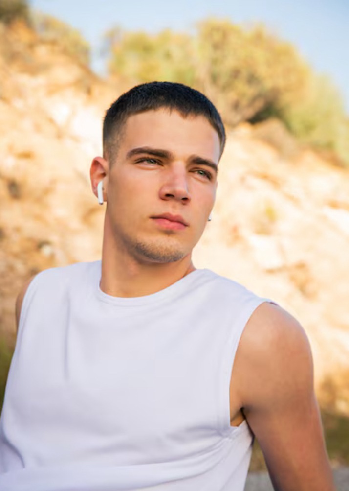Ronaldo - Vadillo - Soria | Anuncios gays