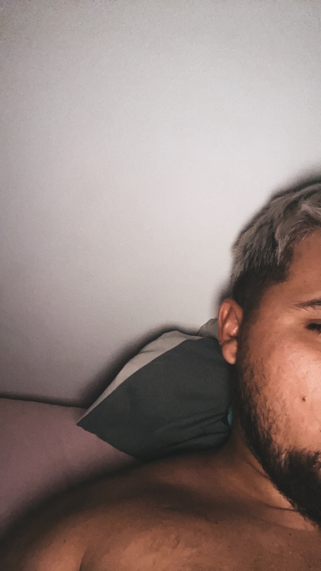 Badreddine - Alhendín - Granada | Anuncios gays