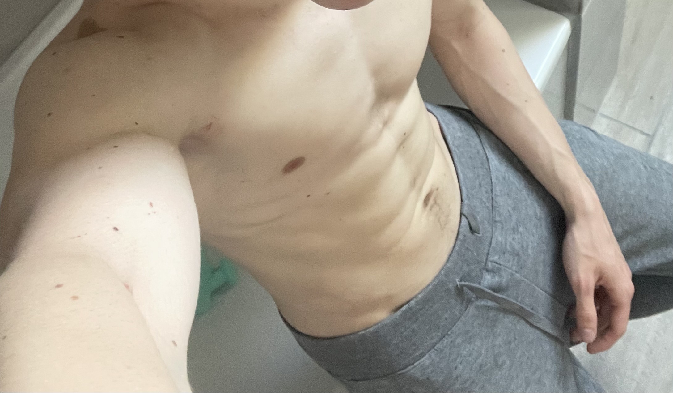 Chakir - Dehesas de Guadix - Granada | Anuncios gays
