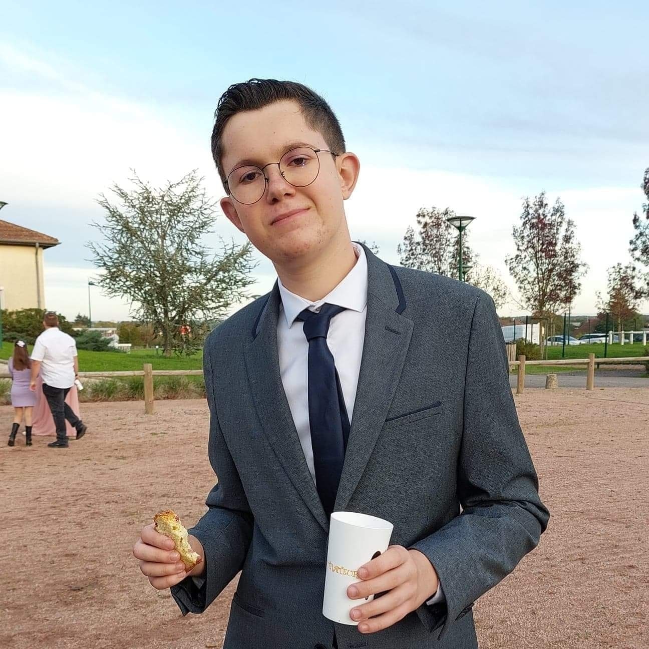 Kristian - Arenzana de Abajo - La Rioja | Anuncios gays