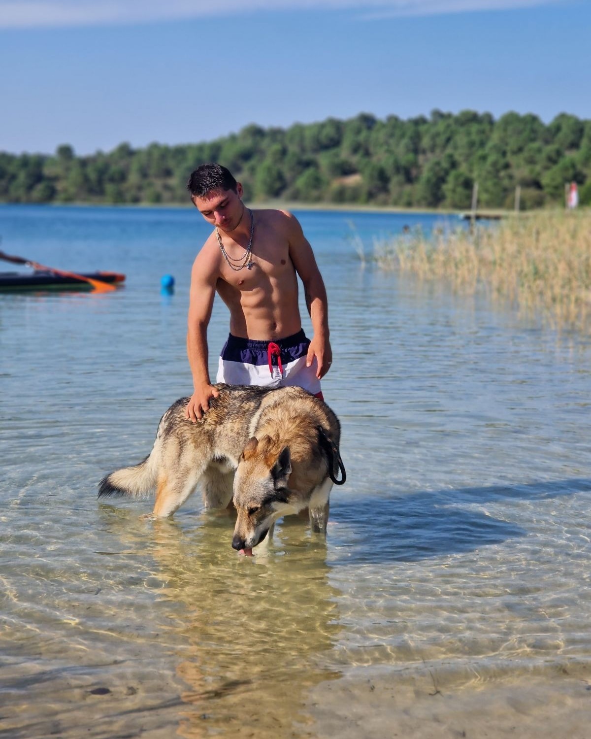 Bouraoui - Bonares - Huelva | Anuncios gays