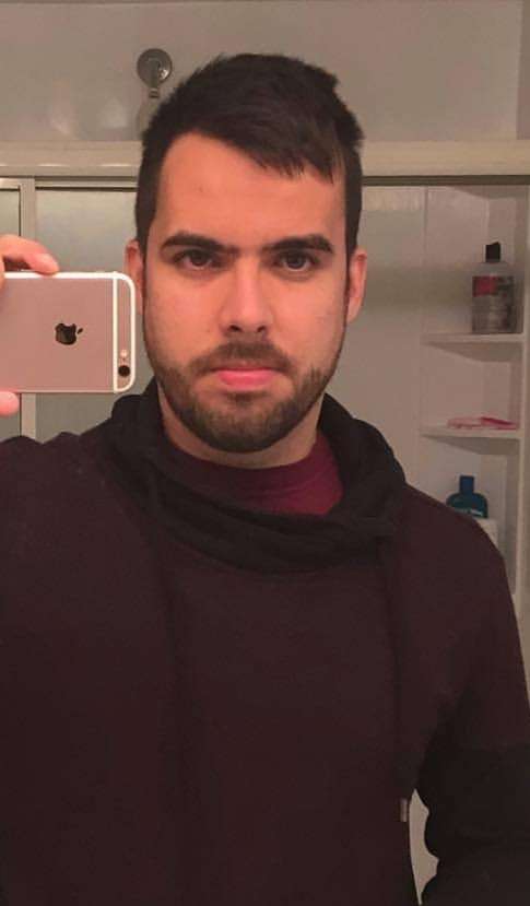 Houston - Santurtzi - Bizkaia | Anuncios gays