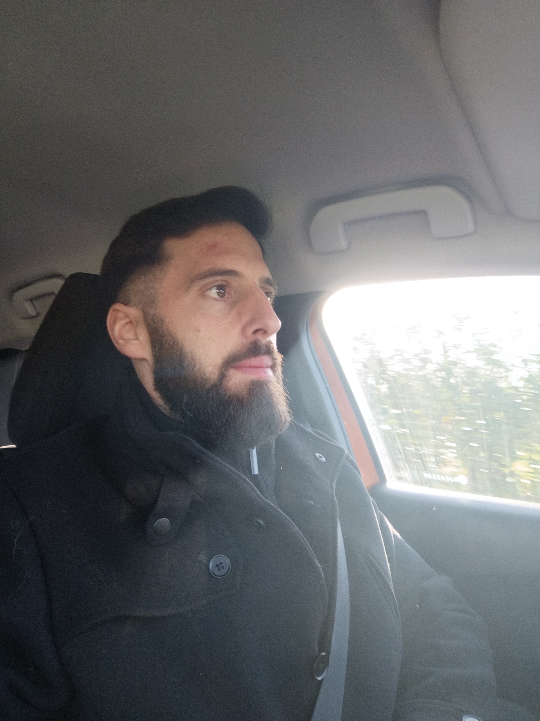 Sulayman - Zumaia - Gipuzkoa | Anuncios gays