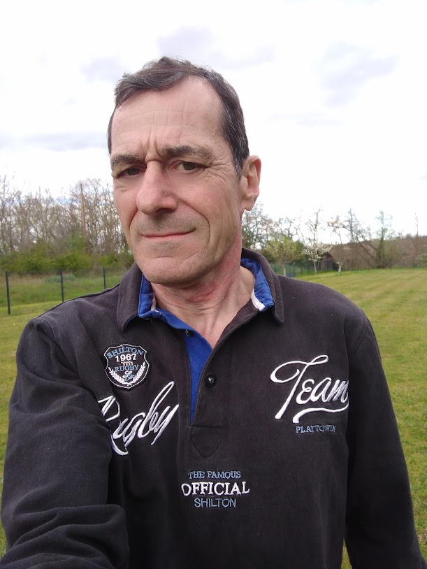 Luc-michel - Galaroza - Huelva | Anuncios gays