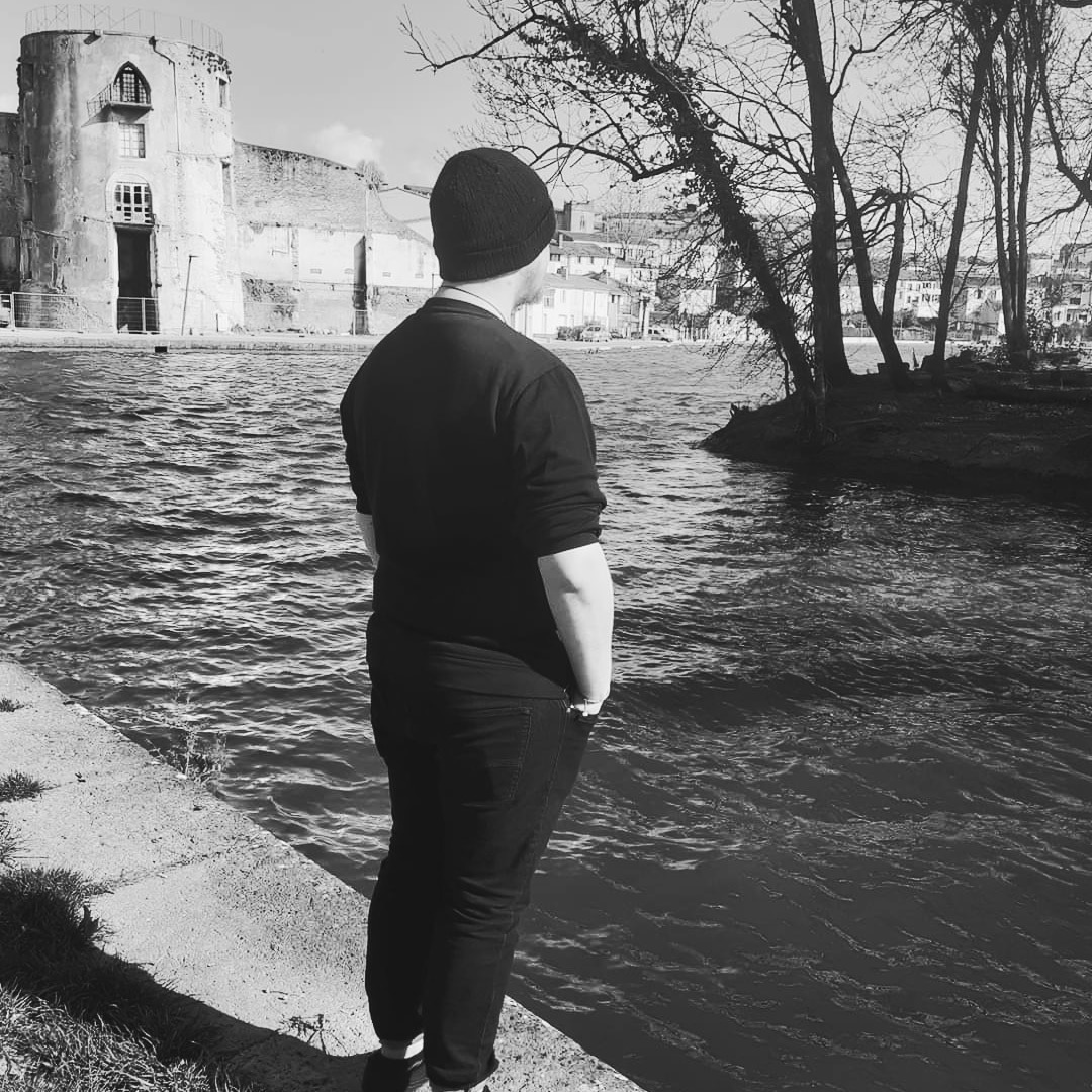 Reynaldo - Aldeavieja de Tormes - Salamanca | Anuncios gays