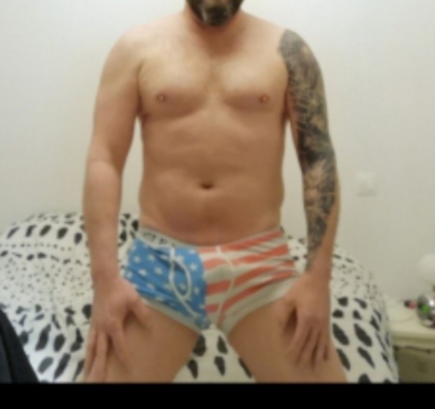 Serges - Sant Quirze de Besora - Barcelona | Anuncios gays