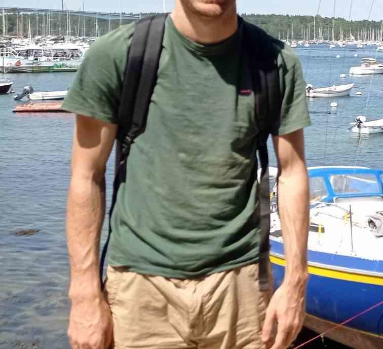 Nikos - Villalba de la Sierra - Cuenca | Anuncios gays
