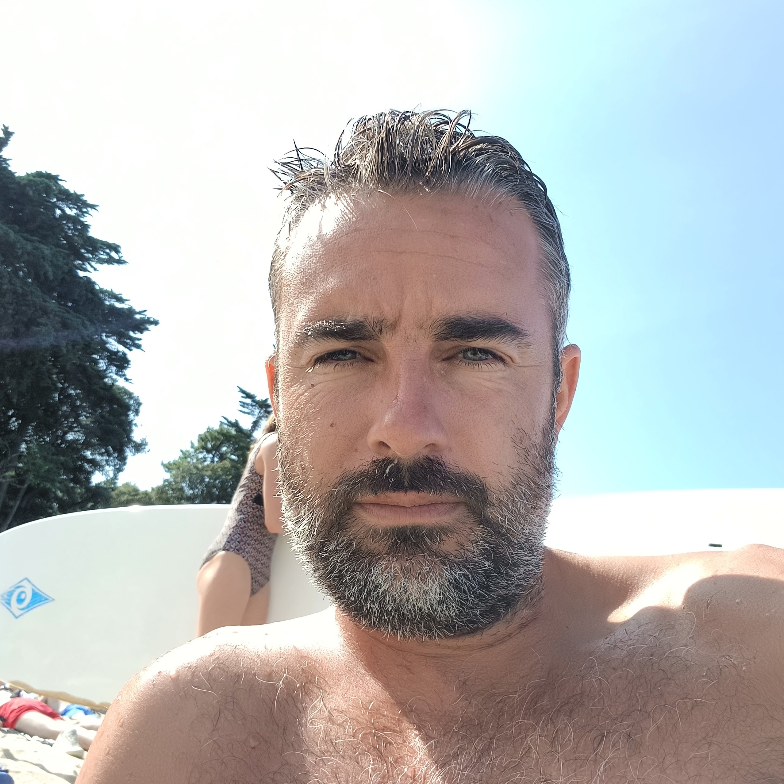 Phillipe - Boal - Asturias | Anuncios gays