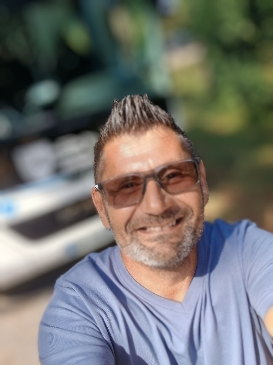Johann - Alegia - Gipuzkoa | Anuncios gays