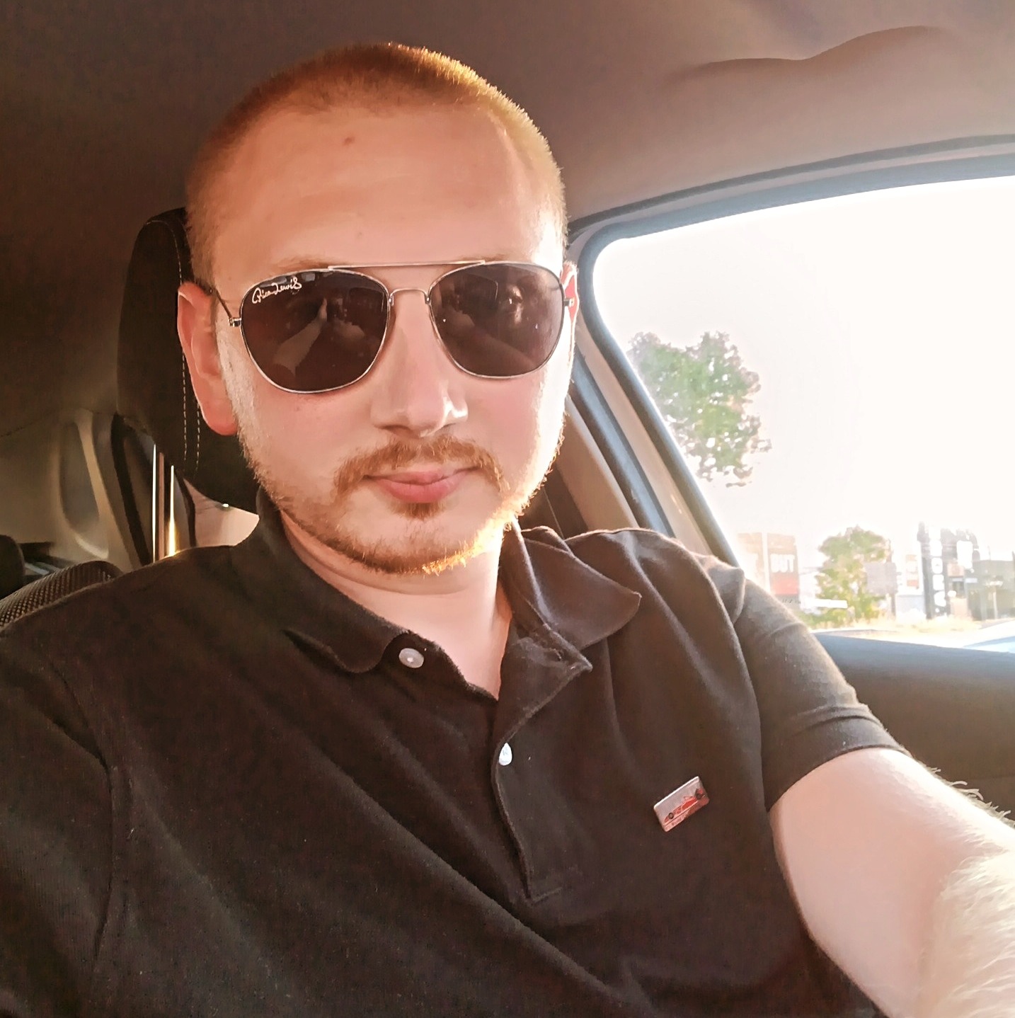 Charles-alban - Frigiliana - Málaga | Anuncios gays