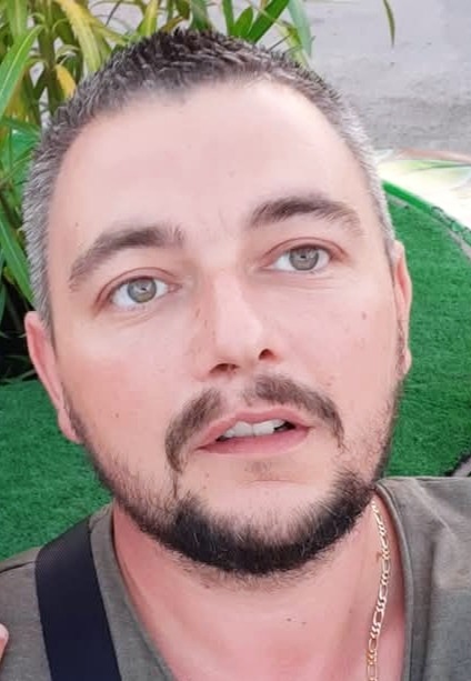 Marc-philippe - Escacena del Campo - Huelva | Anuncios gays