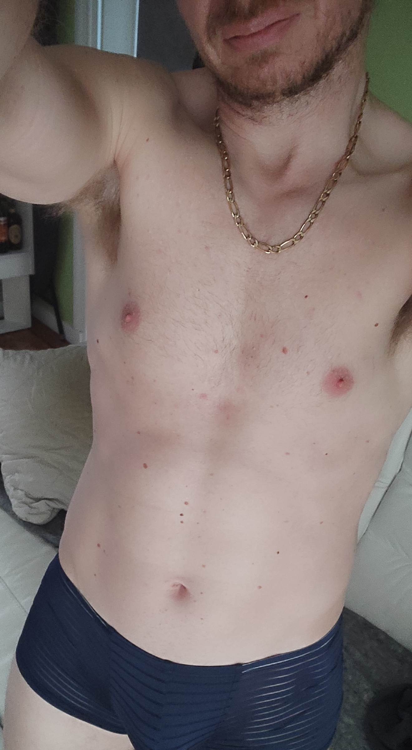 Uldrich - Mancor de la Vall - Illes Balears | Anuncios gays