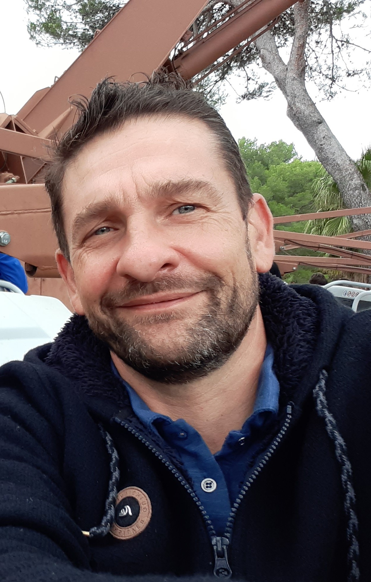 Garry - Alqueria d'Asnar, l' - Alicante | Anuncios gays